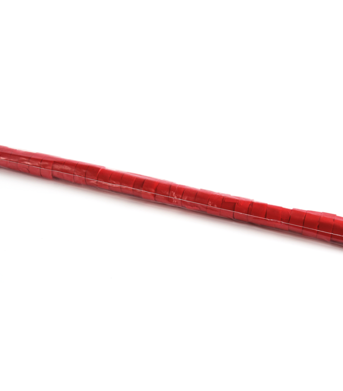 TCM FX - Szalag 10m x 1,5cm - Red